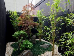 Connect inn Shichijo-Kawaramachi