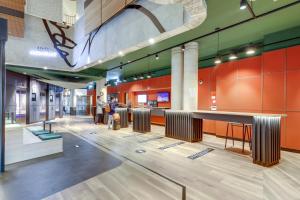 Hotels Novotel Paris Gare De Lyon : photos des chambres