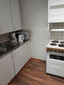 Ruskalinna Apartments