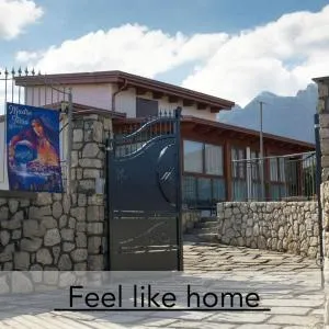 Madre Terra - بيمونت