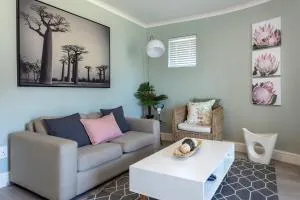 The Paragon NOMAD Walk to Restaurants in a Trendy Central Area - Zoutrivier