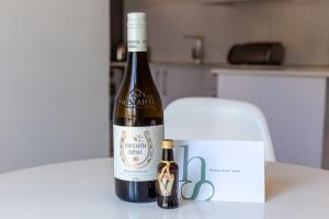 The Paragon NOMAD Walk to Restaurants in a Trendy Central Area