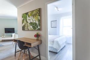 The Paragon NOMAD Walk to Restaurants in a Trendy Central Area