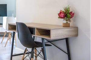 The Paragon NOMAD Walk to Restaurants in a Trendy Central Area