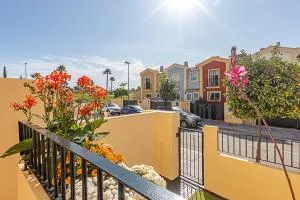 Chalet Parque Tecnológico - Estación