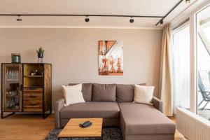 Ferienwohnung Dock 13