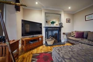 Host & Stay - The View Old Coastguard Cottage