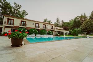 CAN MARLET MONTSENY Hotel Boutique