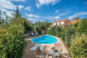 Villa Vigla - Khiliomoudhoú