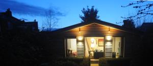 The Cabin