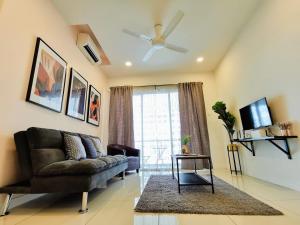 Skypod Residence Puchong