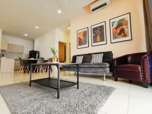 Skypod Residence Puchong