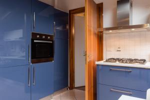 La Mansarda di Giulietta