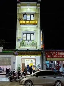 Hotel Cao Nguyên - Ma Phan