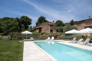 Villa Meraviglia Toscana - Homelike Villas - Pozzo
