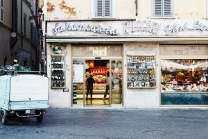 Hotel Indigo Rome - St. George by IHG