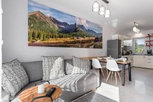 Apartament Biathlon