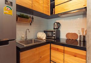 Cozy design studio near Nai Harn beach