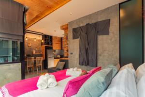 Cozy design studio near Nai Harn beach