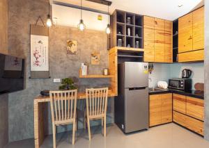 Cozy design studio near Nai Harn beach