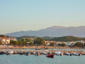 Villa Zara Chania Greece