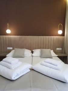 Bošket Luxury Rooms