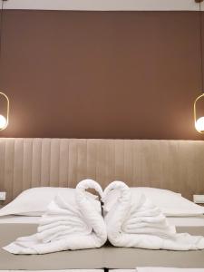 Bošket Luxury Rooms