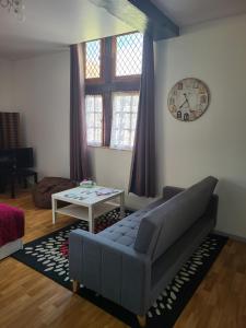 Appartement du vieux Troyes photo 21
