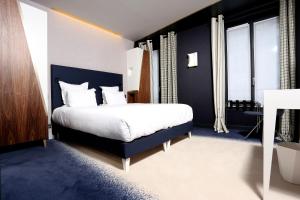 Hotels Le Malown : Chambre Double Exécutive