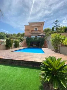 TOWANDA HOUSE - Esplugues de Llobregat