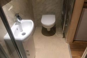 Tollymore Luxury Log Cabin