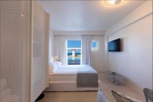 Akrogiali Beach Hotel Apartments Heraklio Greece