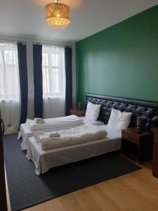 Apartamenty Rynek