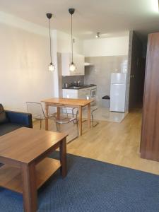 Apartamenty Rynek