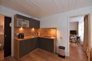 Alpenflair Ferienwohnung 110 Haus Ellen