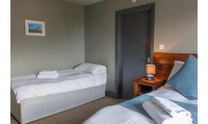 Triple Room room in The Wellwood