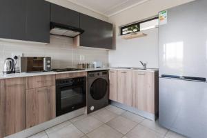 Alimama Spaces: The Mansons Green Creek