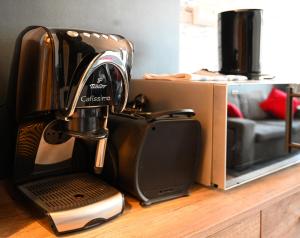 Bright Apartment Augarten