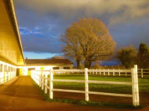 Le Haras du Favry