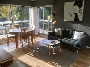 Appartements T2 cabine WIMBLEDON FOREST HILL : photos des chambres