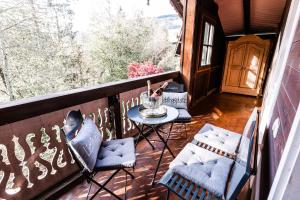 Alpin Chalets Wagrain