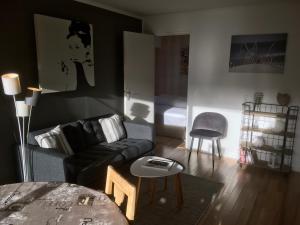 Appartements T2 cabine WIMBLEDON FOREST HILL : photos des chambres