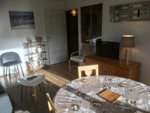 Appartements T2 cabine WIMBLEDON FOREST HILL : photos des chambres