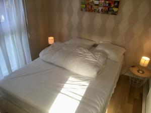 Appartements T2 cabine WIMBLEDON FOREST HILL : photos des chambres