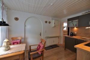 Alpenflair Ferienwohnung 110 Haus Ellen