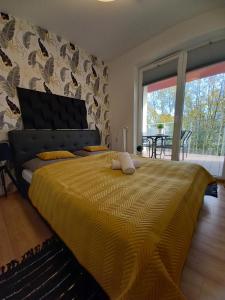 Apartament z Wellness Polanki Park Kołobrzeg