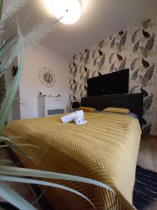 Apartament z Wellness Polanki Park Kołobrzeg