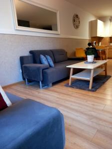 Apartament z Wellness Polanki Park Kołobrzeg