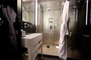 Hotels Le Malown : photos des chambres