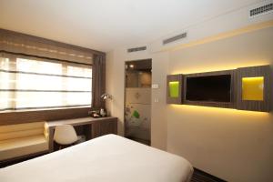 Hotels Hotel de Brienne : photos des chambres